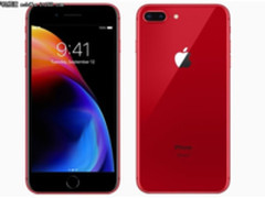 苹果发布红色iPhone8 5888元起/4月10日预定