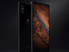  安卓厂商都学iPhone X用竖排双摄：老罗道真