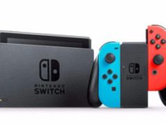 博览安全圈：任天堂Switch全版本被黑客破解