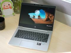 商务黑科技 HP EliteBook 830 G5初体验