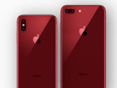 美国运营商透露红色iPhone 8将于本周上市 