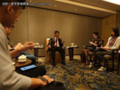 陈振国：2018是8K元年 夏普电视王者归来