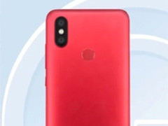 小米6X入网工信部 处理器不会使用联发科