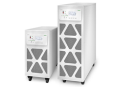 施耐德电气银河E系列UPS的“简易”主义