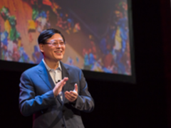 联想将要成为行业智能的推动者和赋能者