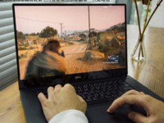 设计师最爱不释手的windows笔记本—XPS15