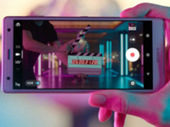 索尼Xperia XZ2国行版将于4月17日发布