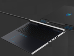 八代酷睿标压处理器 戴尔G7新品官网预售.