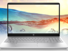 惠普畅游人Pavilion15京东现货4599元起热销