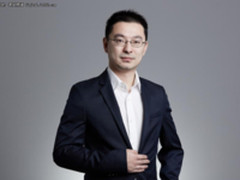 玖富AI大脑赵礼悦：人工智能让生活更美好