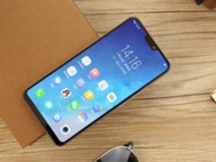 vivo出大招了 1598元的Y85竟有如此刘海工艺