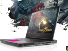 OLED屏叫板真实 Alienware带你犀利吃鸡