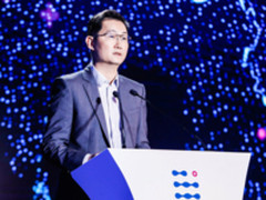 腾讯“互联网+”目标 小马哥说是做好助手