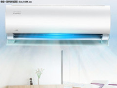 20平卧室空间 空调该选多少匹才适合？