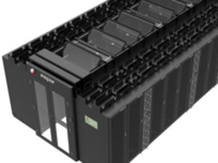 节能高效一体化 浪潮铸新一代智能数据中心