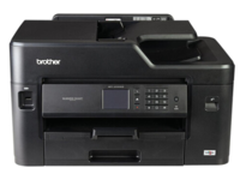 首页5秒的一体机！兄弟MFC-J2330DW电商热销