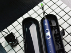 牙龈救星！飞利浦新款电动牙刷火热上市