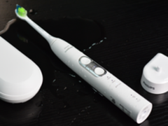 我们应该如何选择一款高效温柔的电动牙刷