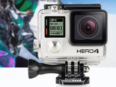 传小米有意收购运动相机鼻祖品牌GoPro