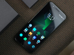 「GAMING」造型/小米血统 黑鲨游戏手机评测