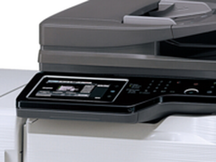 节能之选！夏普SF-S461N复合机电商43599元