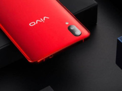 Jovi加持带来四大升级，vivo X21拍照提升大