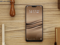 拥抱全面屏，vivo Y85的人机交互超乎预料