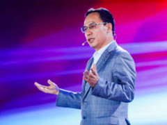 汉能发布汉瓦新品 会发电耐用的琉璃瓦