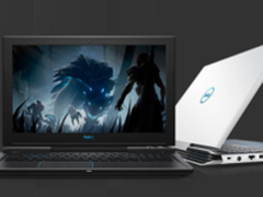 G感全开 戴尔G系列高端游戏本空降官网