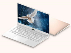 戴尔XPS 13重塑 全新出世之白不只是轻薄