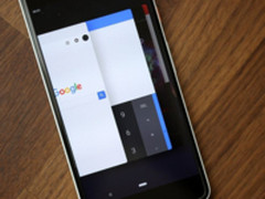 强化全面屏手势操作 Android P最新界面曝光