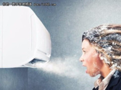 原来还有这种原因 为什么要买无风感空调?