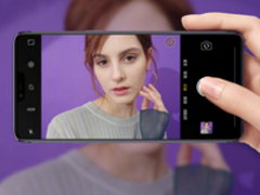 OPPO新配色R15梦镜紫，官网正式开售！