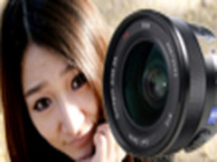 索尼蔡司新镜神 广角大光圈24mm/f2首测