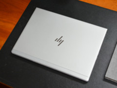 安全高效办公 HP EliteBook 830 G5评测