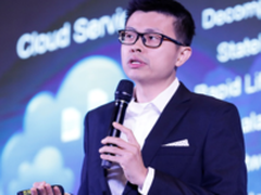 杜唯扬：网络功能虚拟化方向的转型之旅