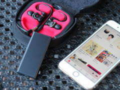 拯救无线音质 雅特思R1蓝牙耳机放大器评测