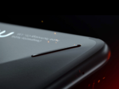 独特风冷设计 红魔游戏手机渲染图曝光