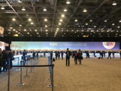博览安全圈:RSA信息安全大会在美国如期召开