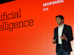 英特尔人工智能全栈解决方案,