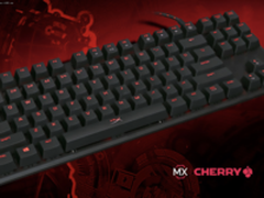玩家当道 HYPERX天猫旗舰店多款产品热促