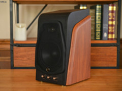 客厅HiFi最佳拍档 惠威M300有源音箱评测