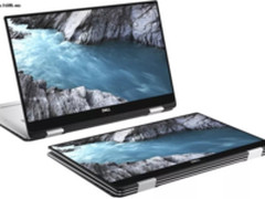 戴尔用XPS15 2in1告诉你笔记本是怎样的存在