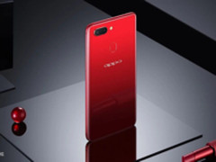 OPPO R15系列获外媒好评 梦镜版热销更可期