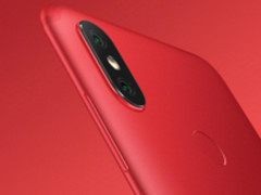 名校女神助阵实拍 小米6X人像样张曝光