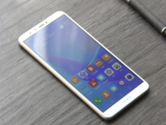 华为畅享8 Plus解读：高调的千元实力派