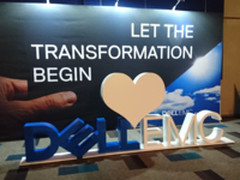 走向网络开放 戴尔易安信未来的网络愿景