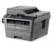 成本控制神器！兄弟MFC-7880DN黑白激光