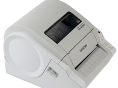 商户必备！兄弟TD-4000电子面单打印机行情