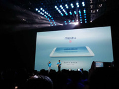 魅族15发布会回顾:杨柘的第一场魅族发布会